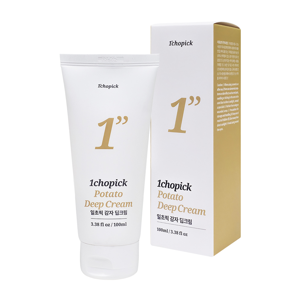 [일초픽] 감자딥크림 100ml