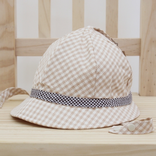 [닥터맘스] 오가닉 센스 챙모