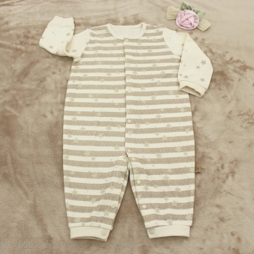 [닥터맘스] 오가닉 선스타 우주복