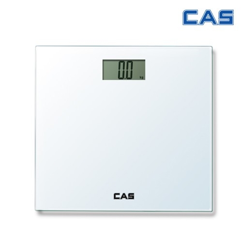 [카스] 디지털 LCD 체중계 HE-75