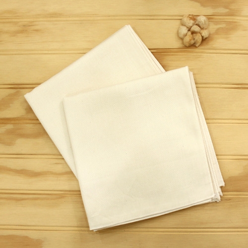 [닥터맘스] 오가닉 엠보 손수건(10장)