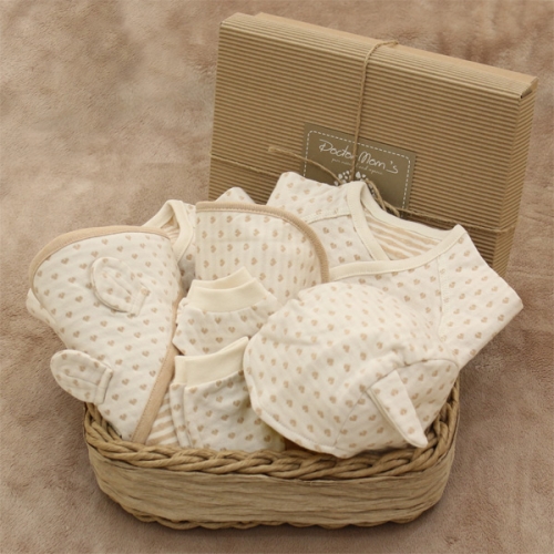 [닥터맘스] 오가닉 출산7종세트