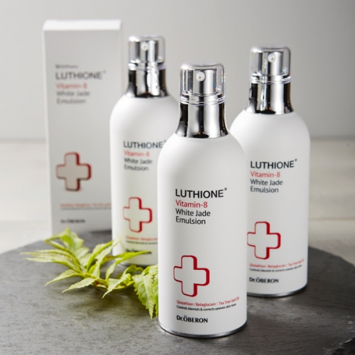 루치온 비타민-8 백옥 에멀젼 100ml