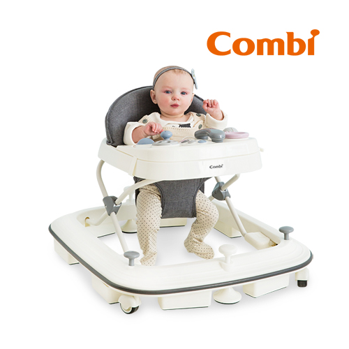 [콤비] 아기 보행기 YT-Belle