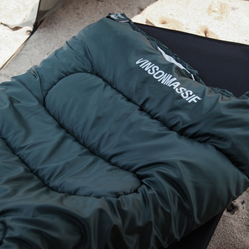 [빈슨메시프] 히프노스 침낭(어덜트)