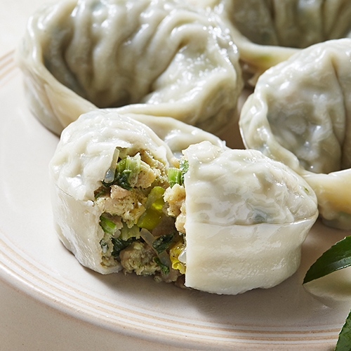 [한만두] 푸짐한 왕만두 1.4kg