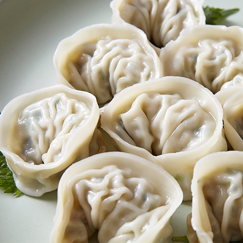 [한만두] 담백한 만두 1.4kg