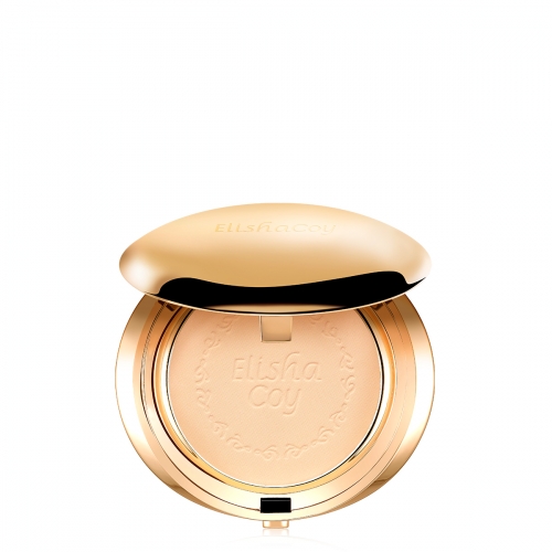 [엘리샤코이] 프리미엄 골드 미네랄 팩트 23호