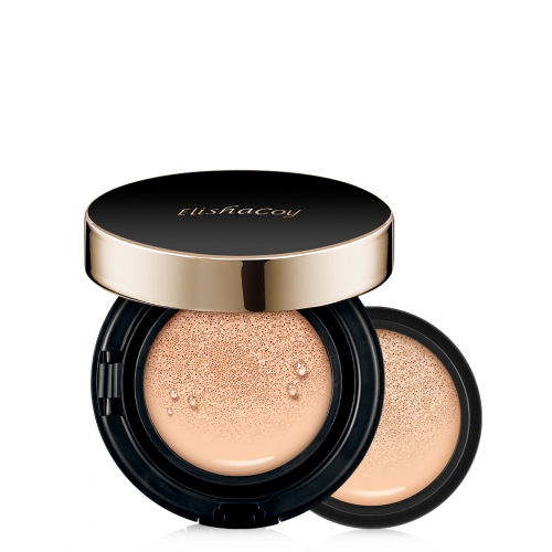 [엘리샤코이] 퍼펙트 커버 쿠션 세트 (본품+리필)