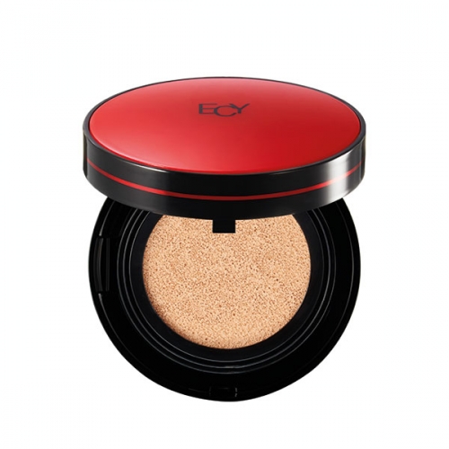 [엘리샤코이] 인피니티 커버 쿠션 세트 (본품+리필) 1호 라이트베이지(21호)