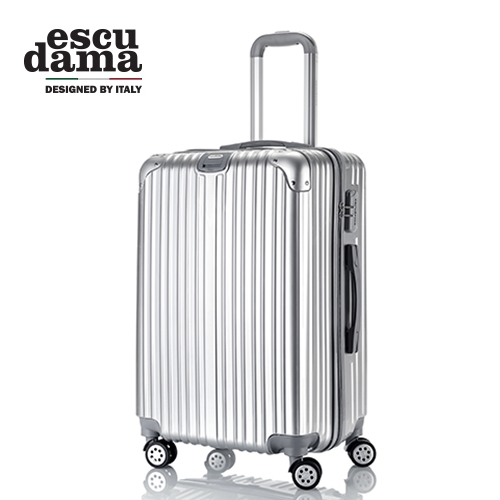 [에스쿠다마] 아리아(ARIA)캐리어 24인치 HS-Z0324
