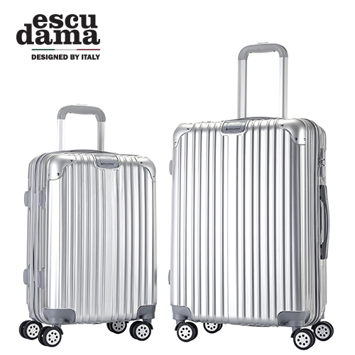 [에스쿠다마] 아리아(ARIA)캐리어 20인치+24인치 HS-Z0320/24
