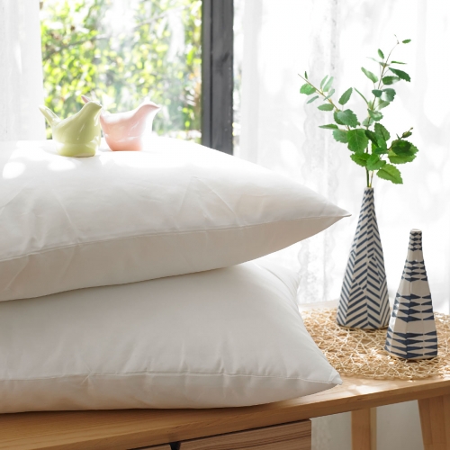 [침구연구소] 청정 피톤치드 허브 베개솜 40x60/50x70 (1+1) 택1