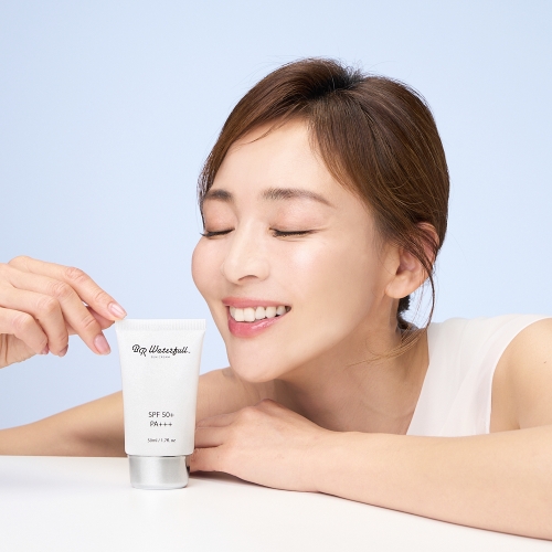 [비알워터풀] 선크림 SPF 50+ PA+++ 50ml