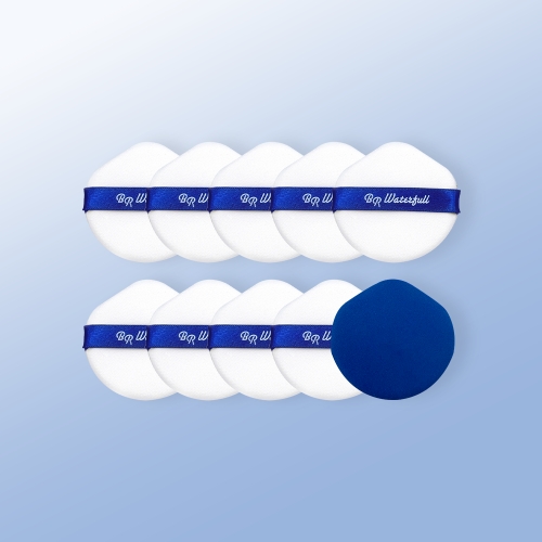 [비알워터풀] 루비셀 퍼프 10ea 세트