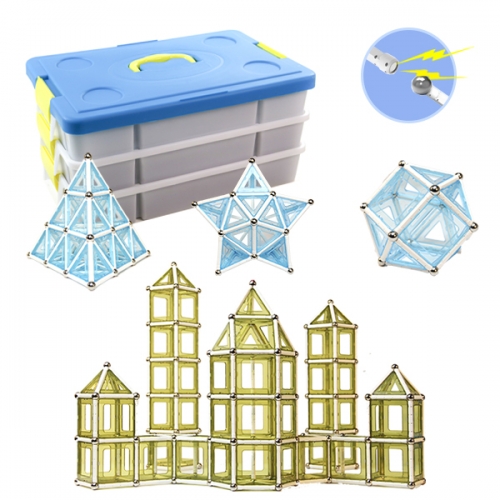 [나비북스] 스틱볼 408PCS