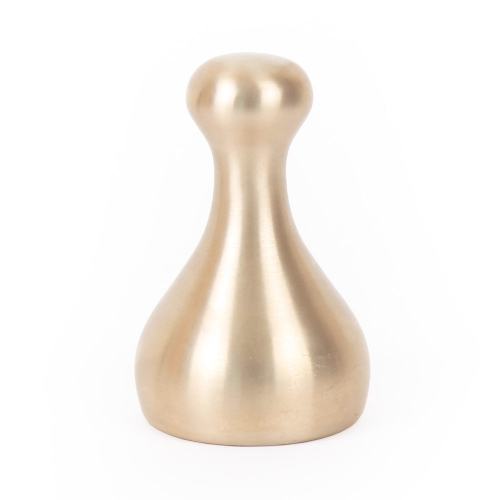 [예담은] 유기괄사 도장괄사 놋괄사 유기괄사 경락 전신마사지