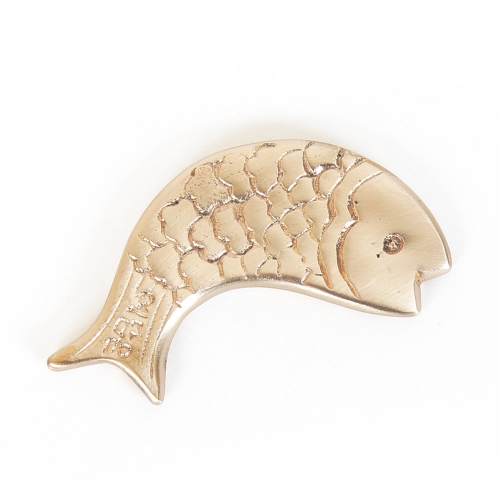 [예담은] 유기괄사 닥터피쉬 경락 전신마사지기