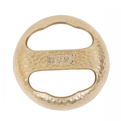 [예담은] 유기괄사 양손형괄사 놋괄사 경락 전신마사지