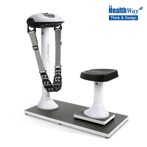 [헬스웨이] 의자 벨트마사지기 BM200C