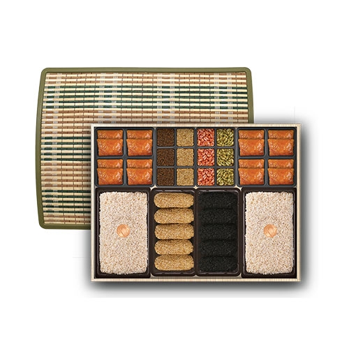 [안복자한과] 식품명인 안복자 명인 13호