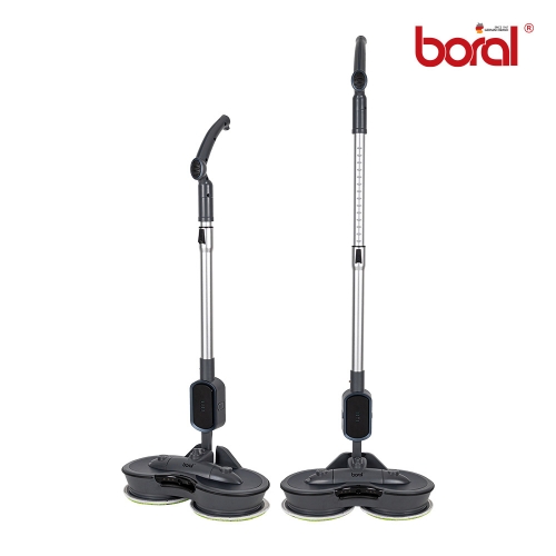 [보랄] 무선 물걸레 청소기 BR-H803RF