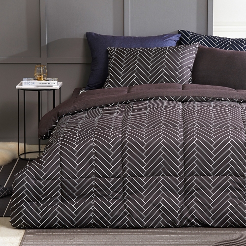 [침구연구소] 베라 먼지없는 에어스킨 차렵 이불패드세트 택1