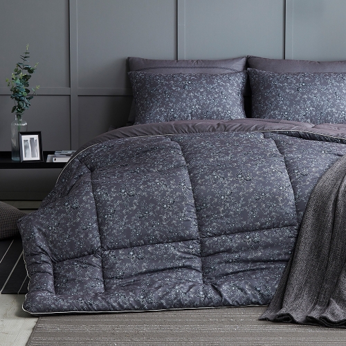 [침구연구소] 아델라 먼지없는 에어스킨 차렵 이불패드세트 택1