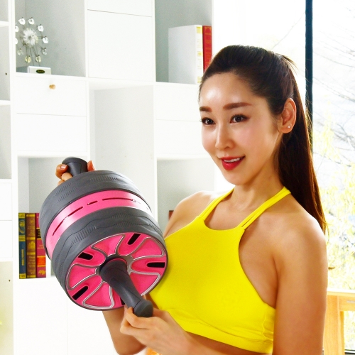 [굿프렌드] 김현정의 댄싱퀸 AB슬라이드 그레이 GOOD-V80