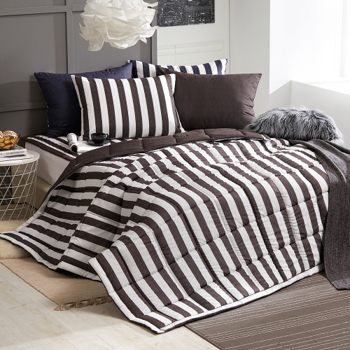 [침구연구소] 라피네 먼지없는 에어스킨 사계절 이불패드세트 택1