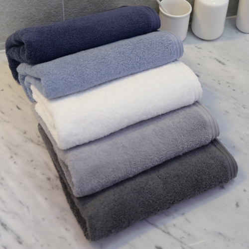 [송월타월] 프리미엄무지50 미니바스타올 5장