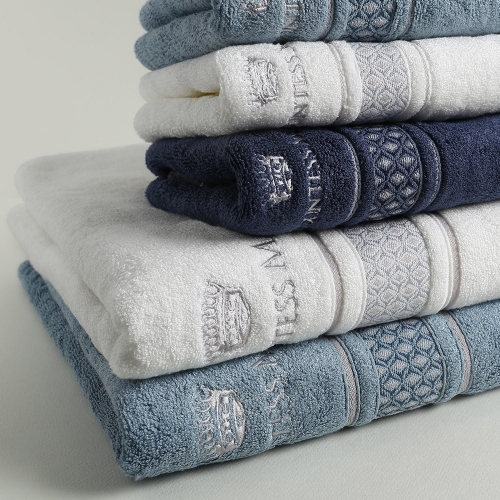 [송월타월] 카운테스마라 더블다이아68 바스타올 2장