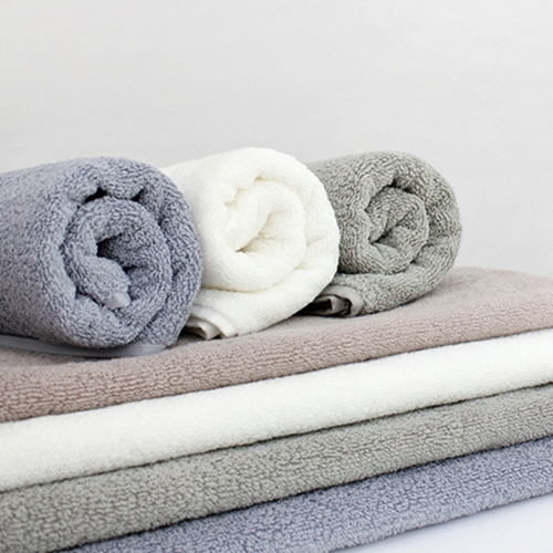 [송월타월] 호텔컬렉션 클래식50 미니바스타올 5장