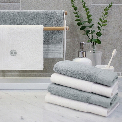 [송월타월] 호텔컬렉션 클래식36 핸드타올 5장