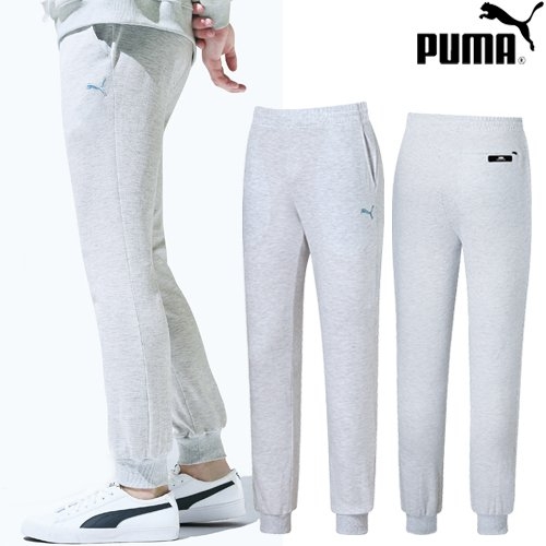 [푸마] 23FW 봄가을용 조거팬츠 PU3356