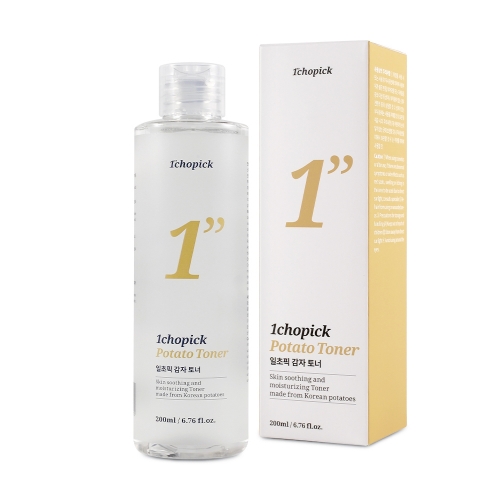[일초픽] 감자토너 200ml