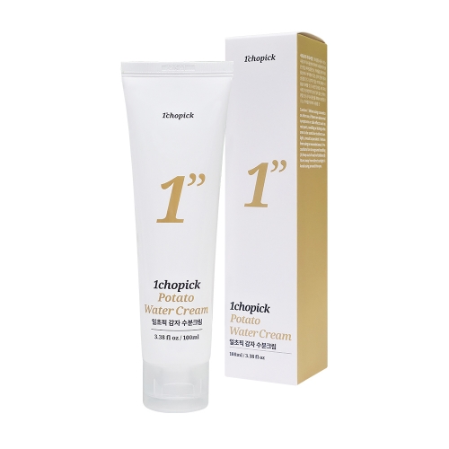 [일초픽] 감자수분크림 100ml