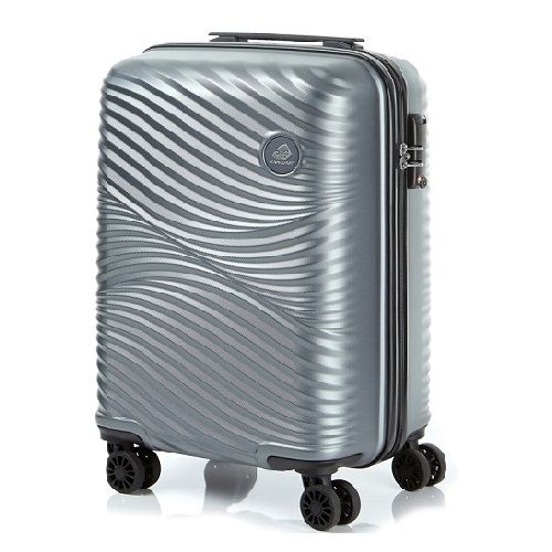 [쌤소나이트] 카밀리안트 WAIKIKI SPINNER 75 TSA 28인치 특대화물용캐리어 DARK GREY