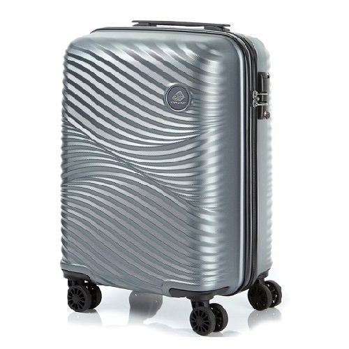 [쌤소나이트] 카밀리안트 WAIKIKI SPINNER 55 TSA 20인치 기내용 캐리어 NAVY/DARK GREY 택1