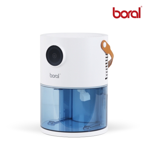 [보랄] 더 데일리 제습기 BR-DH609
