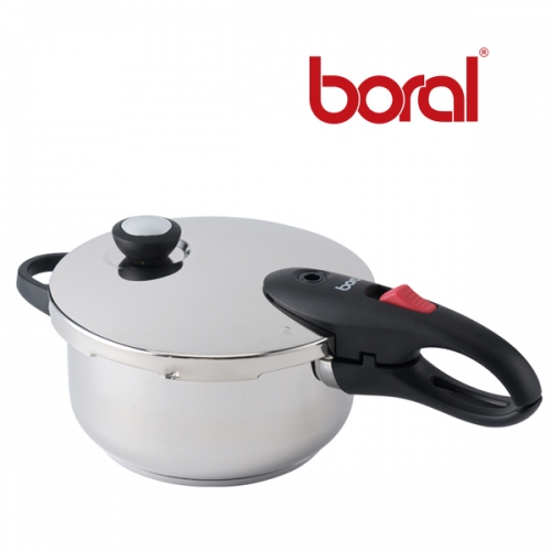 [보랄] 더 키친 IH 압력밥솥 4L BR-PC40L