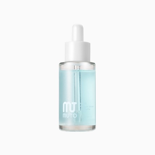 [뷰이뷰이] 무토 광채 앰플 세럼 30ml (3종/택1)