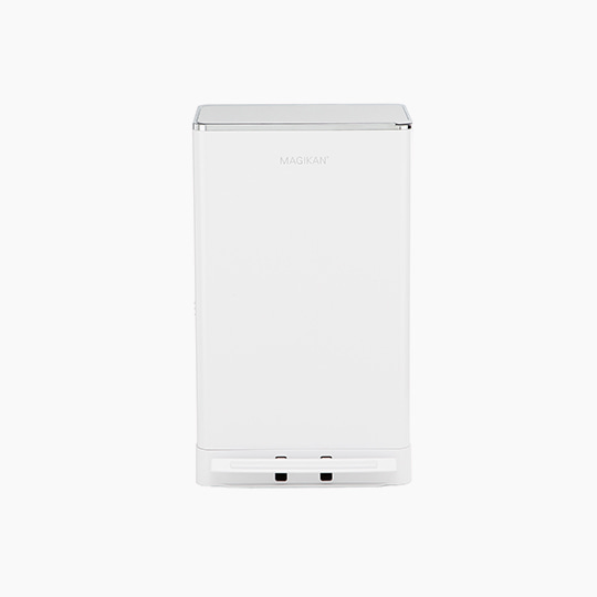 [매직캔] 히포 크롬 (MH250 / 21L)