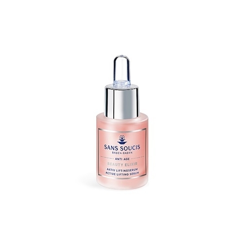 산수시 뷰티 엘릭서 액티브 리프팅 세럼 15ml
