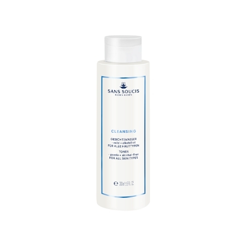 산수시 젠틀 토너 200ml