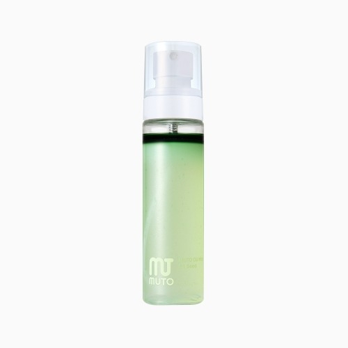 [뷰이뷰이] 무토 페이셜 광채 미스트 80ml (2종/택1)