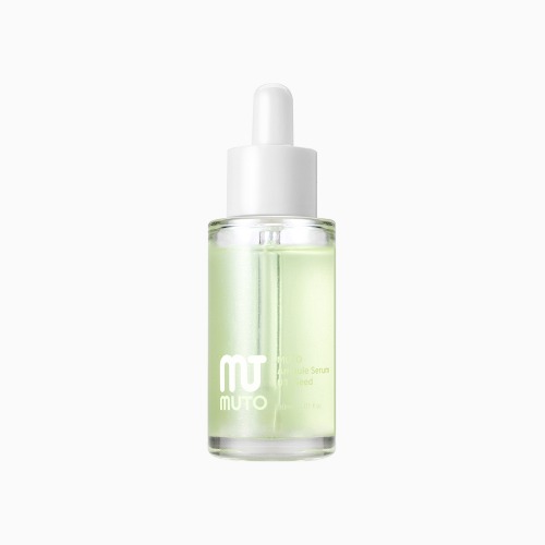 [뷰이뷰이] 무토 광채 앰플 세럼 씨드 30ml