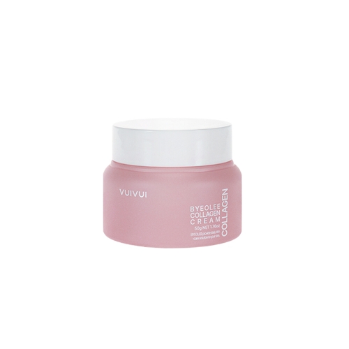 [뷰이뷰이] 벼리 콜라겐 크림 50g