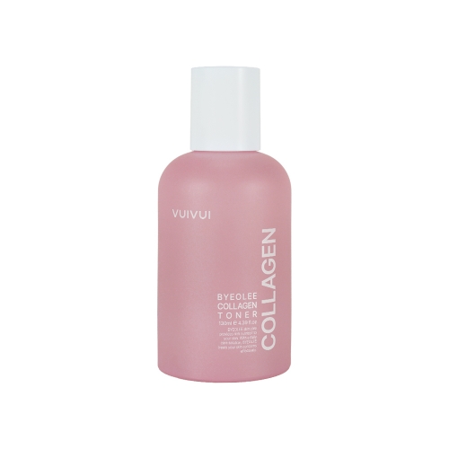 [뷰이뷰이] 벼리 콜라겐 토너 130ml
