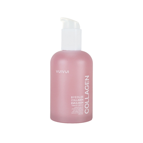 [뷰이뷰이] 벼리 콜라겐 에멀전 130ml